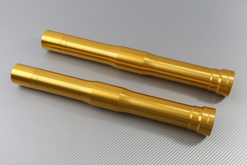 Pair spr front fork - front, legs