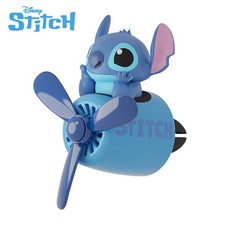 Stitch Air Freshener for Car Perfume Air Conditioner Sipderman Batman gift S