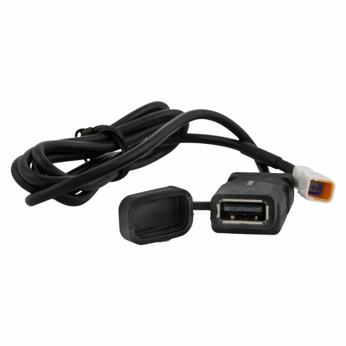 Sip usb charger 12v 2a - sip,