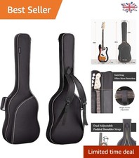 Soft Case for Electric Bass