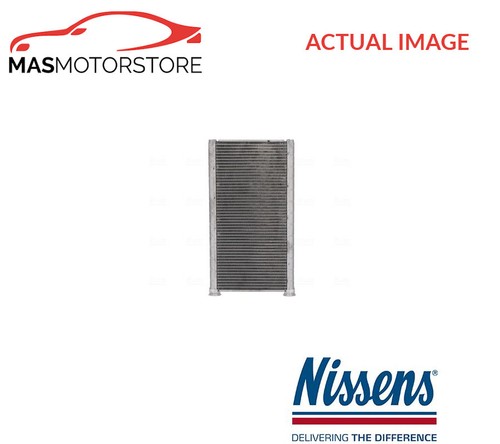 Heater radiator exchanger lhd - heater,