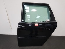 CITROEN C4 PICASSO  DOOR REAR