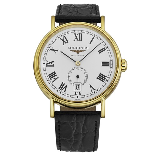 Longines men presence - longines, 'presence'