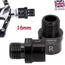 TOOPRE 2pcs Bike Pedal