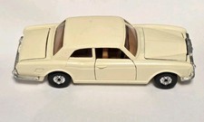 Corgi Rolls-Royce Corniche
