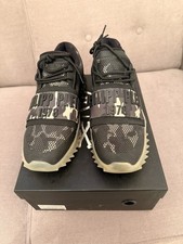 Philipp Plein Trainers 44 UK
