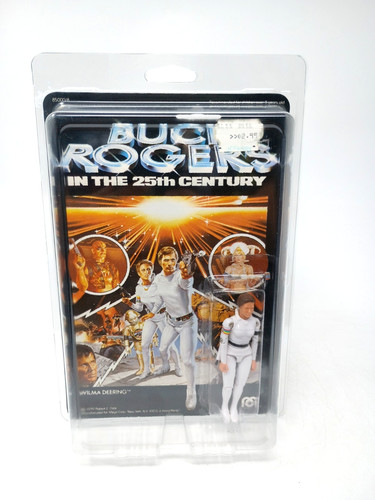 Mego buck rogers the - mego, 25th