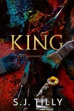 KING: Alliance Series Book Two