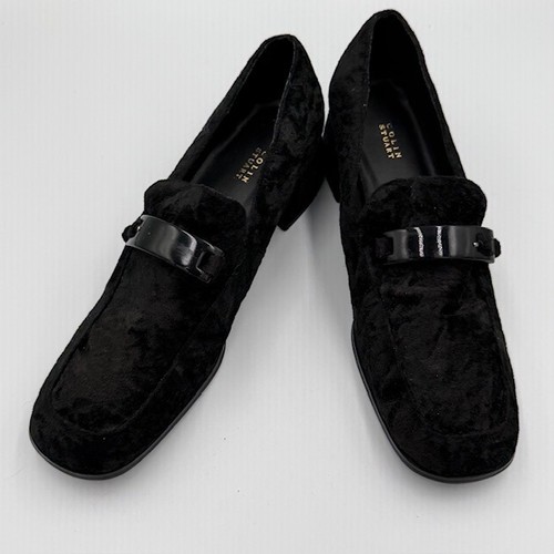Colin stuart black velvet - colin,