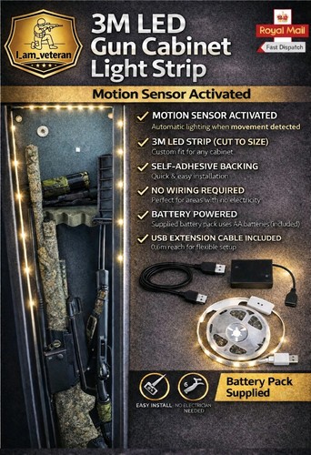 Gun safe cabinet motion - gun,