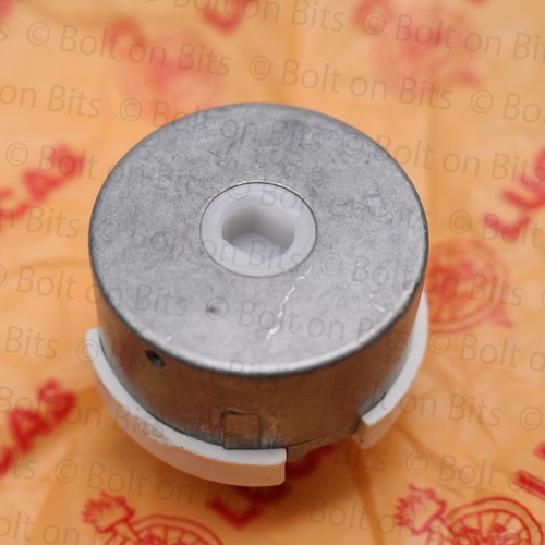 Lucas ignition barrel switch - ignition,