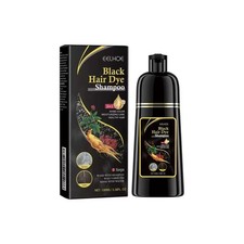 3 in 1 Hair Dye Shampoo