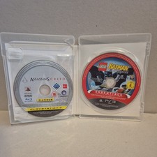 Playstation3 discs