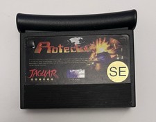 Protector SE Atari Jaguar –