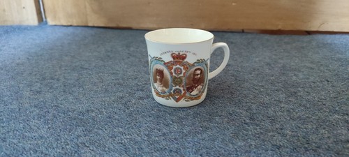 Winton king george queen - v, &