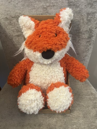 Microwavable animal plush - microwavable,