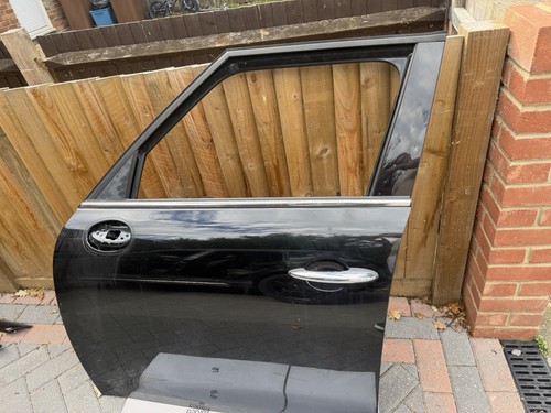 Mini countryman r60 passenger - r60,