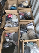 40 Piece TikTok Clothing Bundle Wholesale Job Lot Stock Clearance