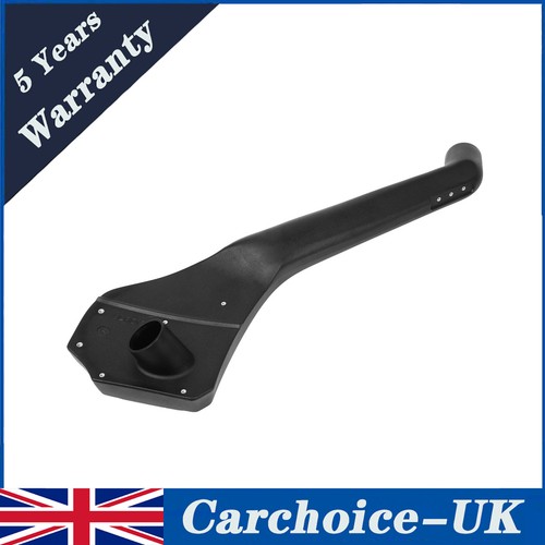 Raised air intake ram - raised,