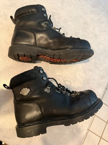 Men harley davidson - harley,