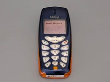 Vintage Nokia 3510i (RH-9)