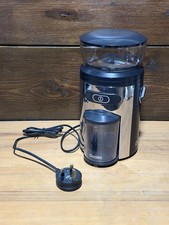 Dualit Conical Burr Coffee