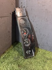 Rover P6 Sc Dash Clocks