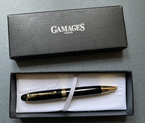 Gamages london luxury - gamages, of