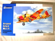 1/48 Special Hobby Airspeed