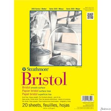 Strathmore 300 series - 300, bristol