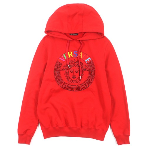 Versace medusa logo - versace,