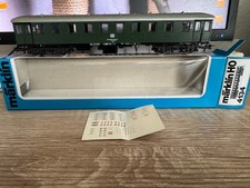 Märklin 4134 Conversion Wagon