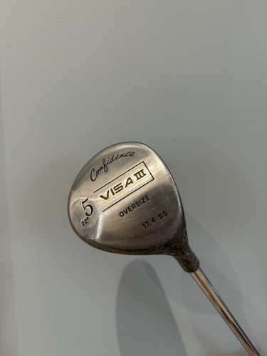Confidence visa wood 22 - wood, 22°