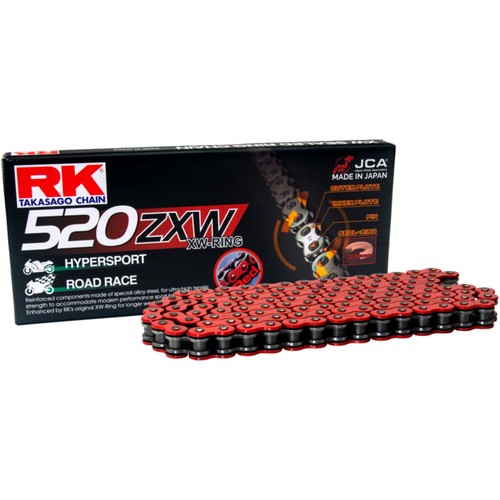 Rt520zxw 112 heavy duty - rk, rt520zxw/112