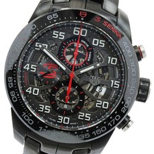 TAG HEUER Carrera Caliber