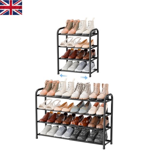 Modern free standing - modern, 4-tier