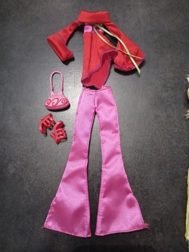 Very rare doll winx - rare,