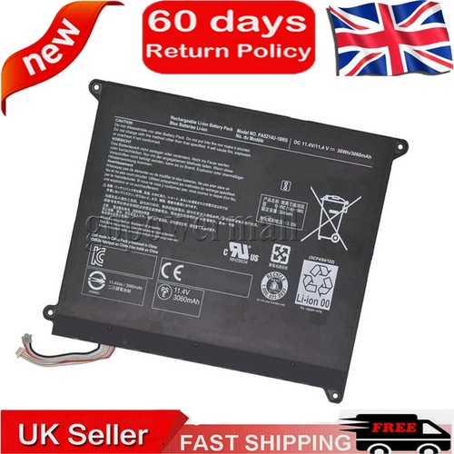 Pa5214u 1brs battery - pa5214u-1brs, for