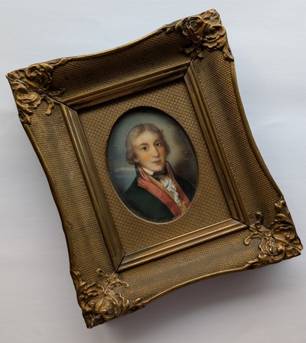 Antique eighteenth century - antique,