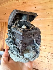 BIORB TREASURE CHEST SCULPTURE