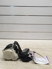 Volkswagen Touran 5 Doors 2010-2015 SEAT BELT - CENTRE (3RD ROW) 6X0857737