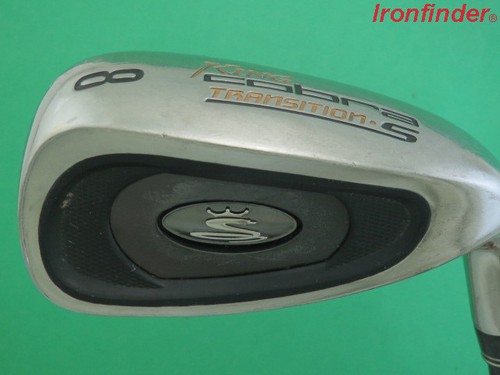 King cobra transition - cobra, transition-s