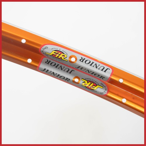 Nos fir junior clincher rims - junior,