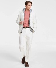 Nautica Men's Modern-Fit