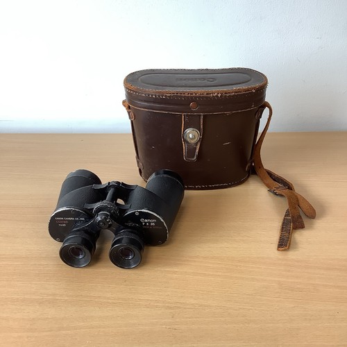 Vintage canon coated 35 - 7, x