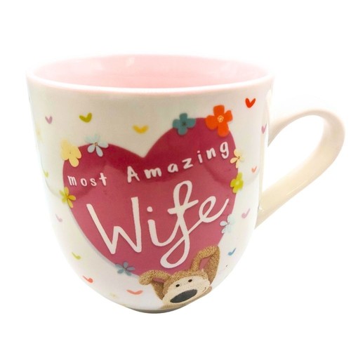 Boofle amazing wife love - wife,