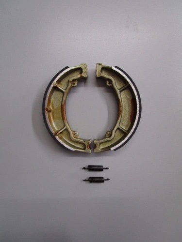 Pair rear jaw strains for - pair,