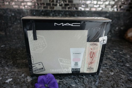Mac travel exclusive strobe - exclusive,