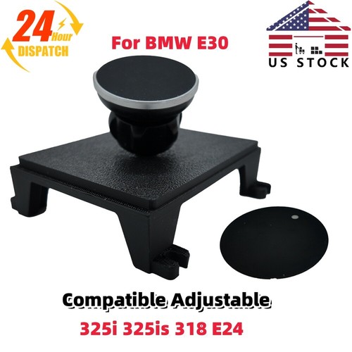 Phone mount compatible - mount, adjust
