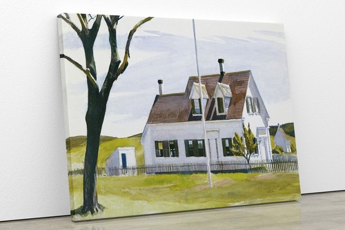 Edward hopper lombards - hopper,